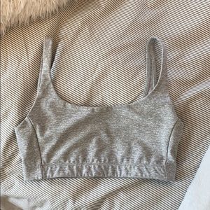 Outdoor Voices OV Double Time Bra